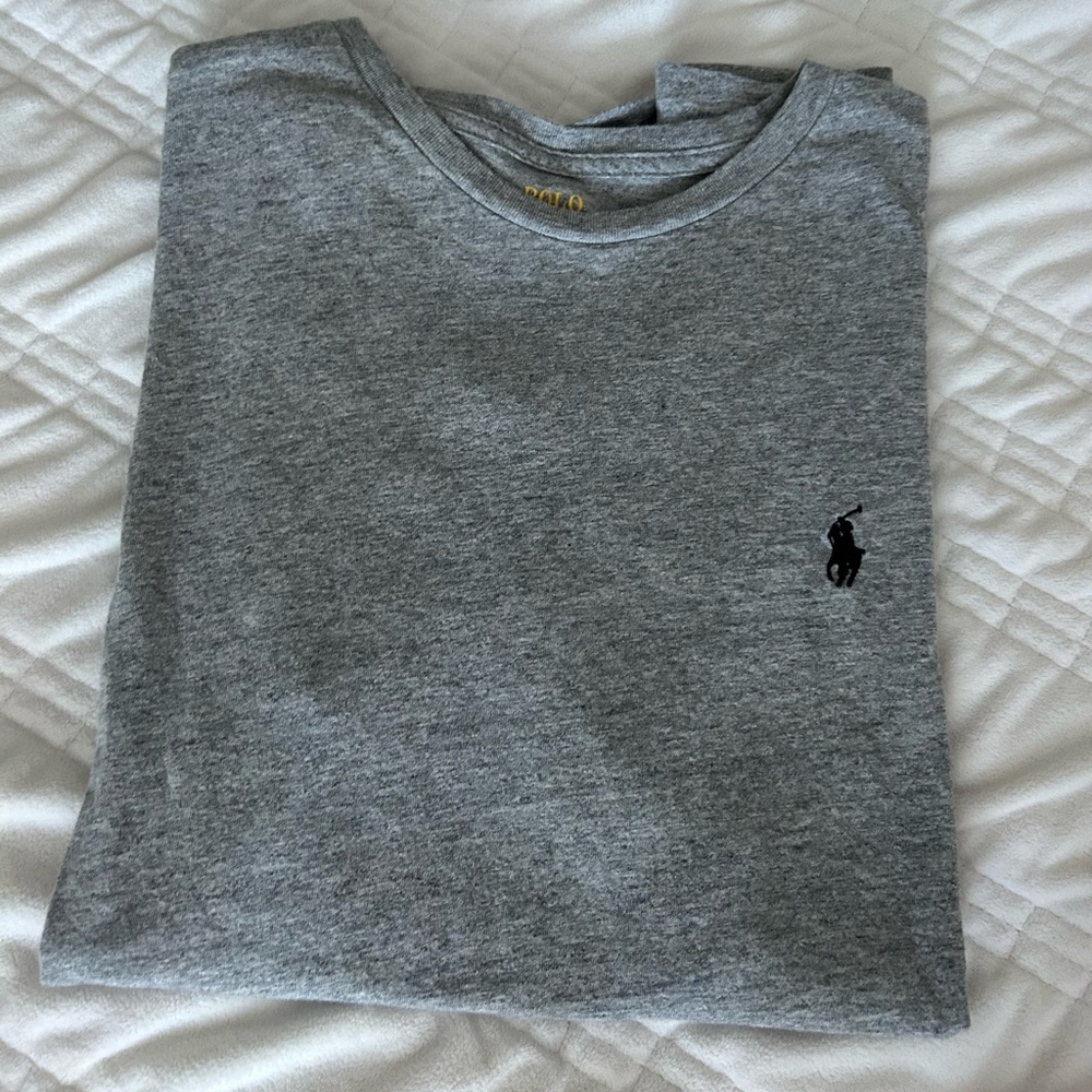 polo shirt